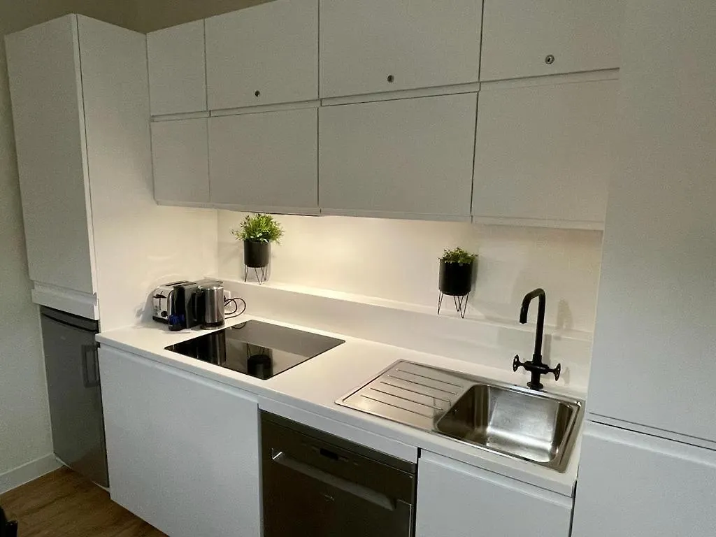 St Germain Beauvoir Chicsuites Appartement