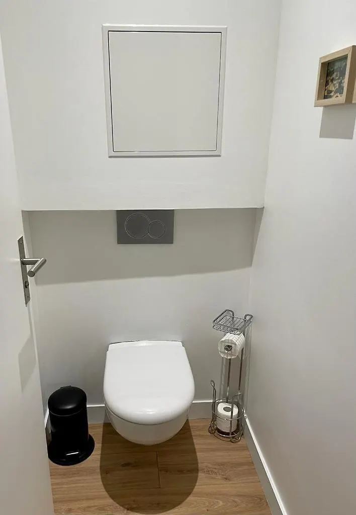 Apartamento St Germain Beauvoir Chicsuites *